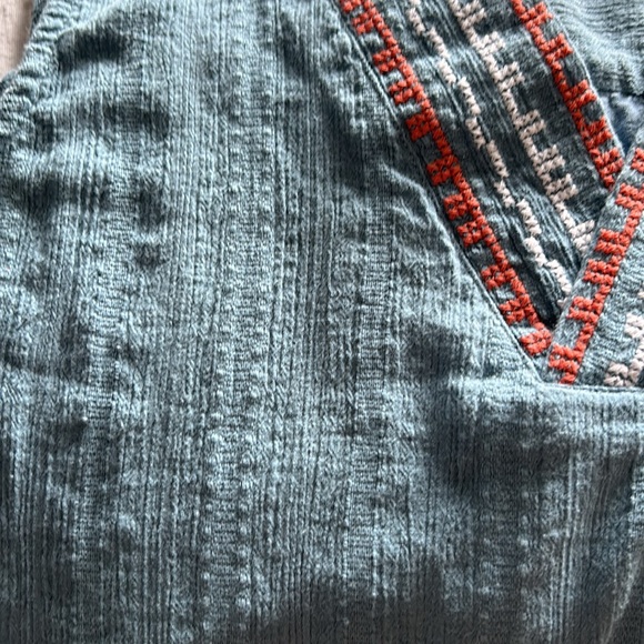 Prana Tunic Tank - Picture 4 of 6